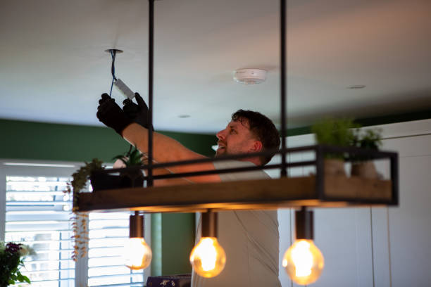 Best Electrician for Home Renovation  in Bernie, MO