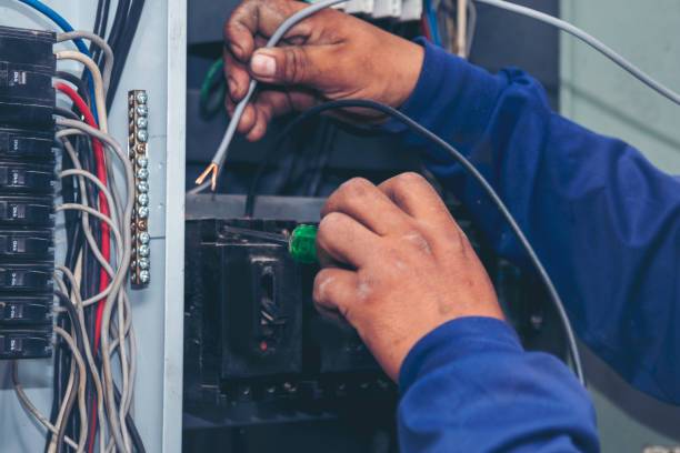 Best Home Electrical Repair  in Bernie, MO