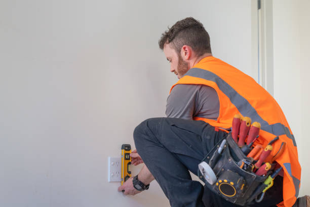Best Affordable Electrician  in Bernie, MO