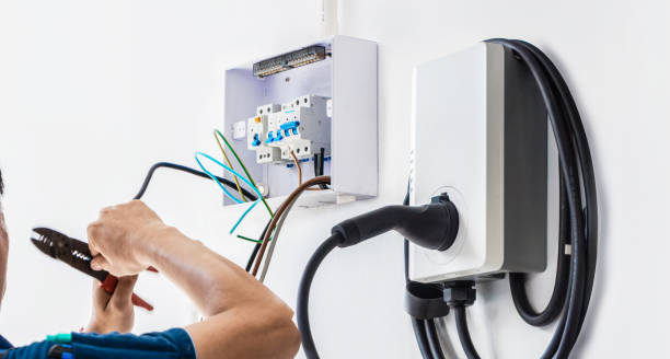 Best Commercial Electrician Services  in Bernie, MO