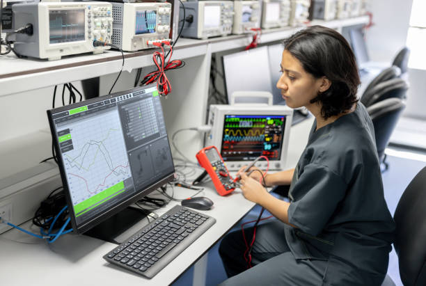 Best Residential Electrician Services  in Bernie, MO