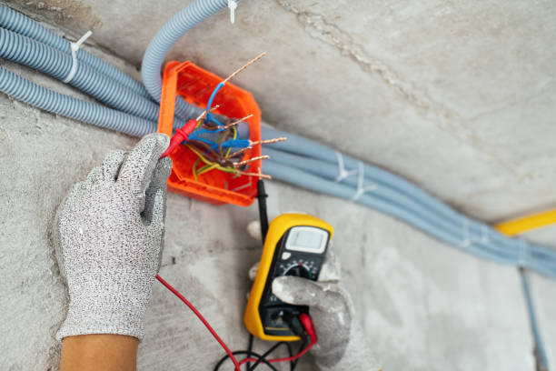 Best Electrical Repair Services  in Bernie, MO