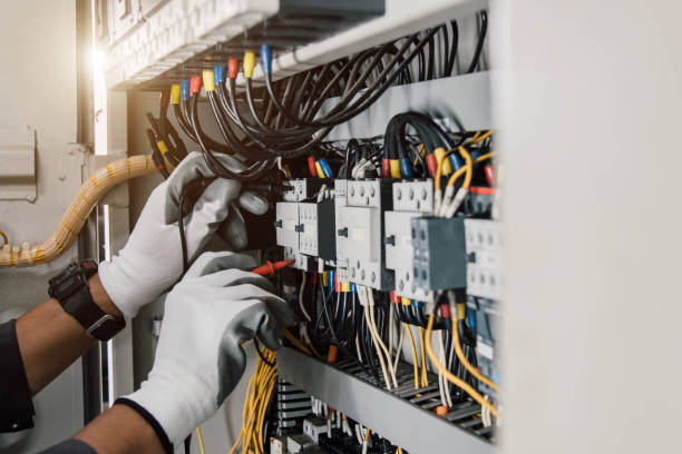 Best Electrical Rewiring Services  in Bernie, MO